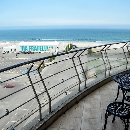 Appartement Sand Diamonds *