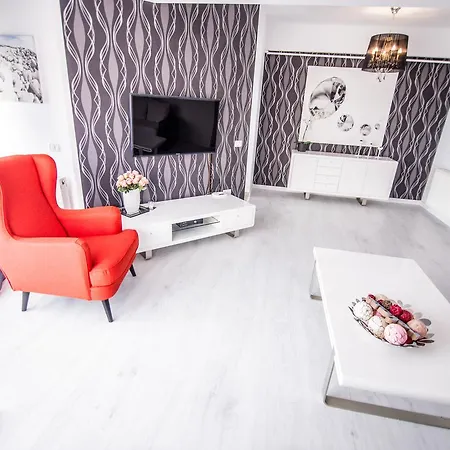 Sand Diamonds Appartement