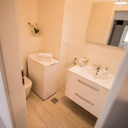 Appartement Sand Diamonds Mamaia