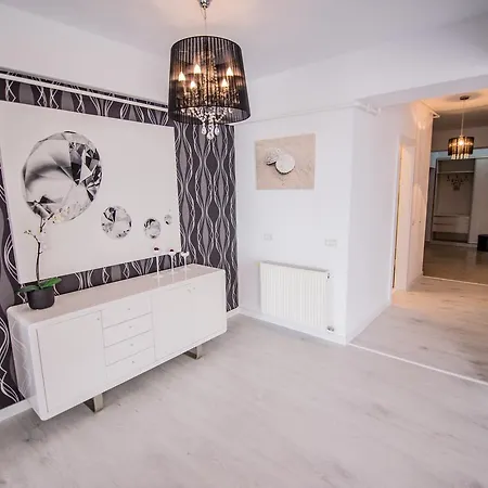 Appartement Sand Diamonds