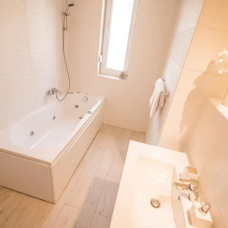 Appartement Sand Diamonds