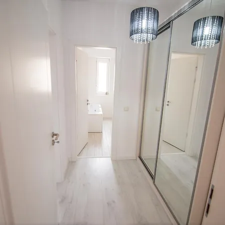 Appartement Sand Diamonds *