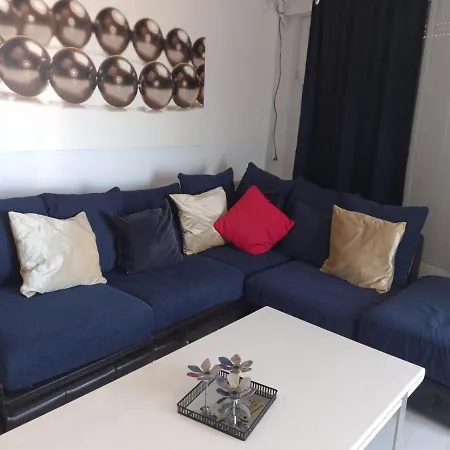 Appartamento Sand Diamonds *