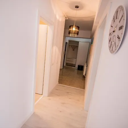 Sand Diamonds Apartment *