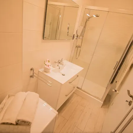 Sand Diamonds Apartment *