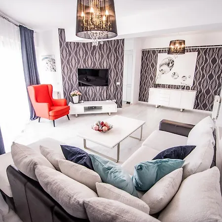 Sand Diamonds Apartment *