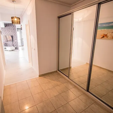 Sand Diamonds Apartment Mamaia