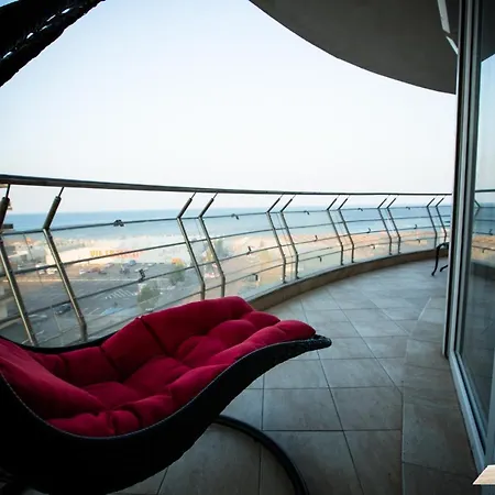 Sand Diamonds Apartment Mamaia