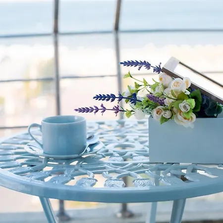 Sand Diamonds Apartment *